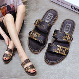 LV Sandals