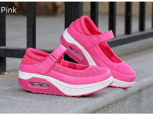 Genie Sporty Shoes