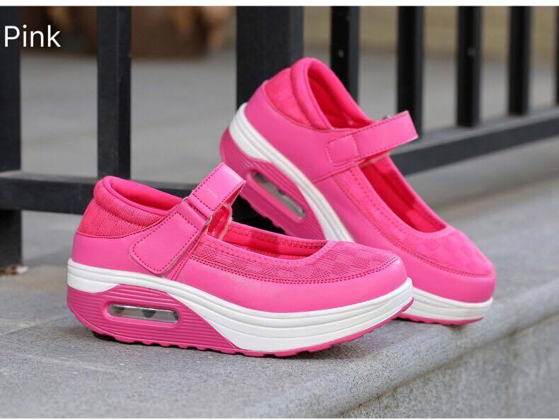 Genie Sporty Shoes