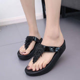 Harmony Elegant Sandals