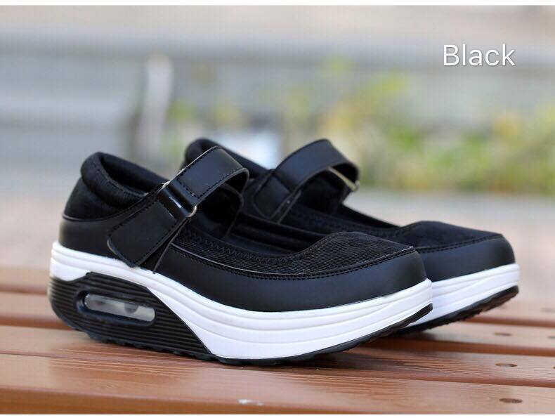 Genie Sporty Shoes