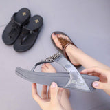 Harmony Elegant Sandals