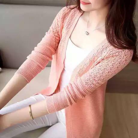 Millie Knitted cardigan