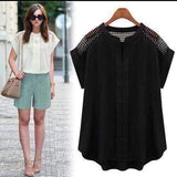 Erin Korean fashion Top