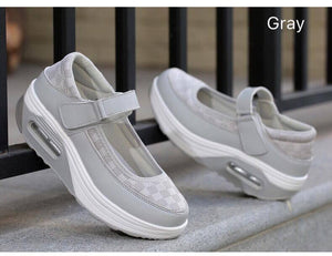 Genie Sporty Shoes