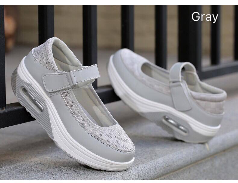 Genie Sporty Shoes