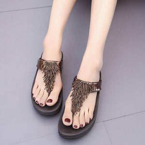 Harmony Elegant Sandals