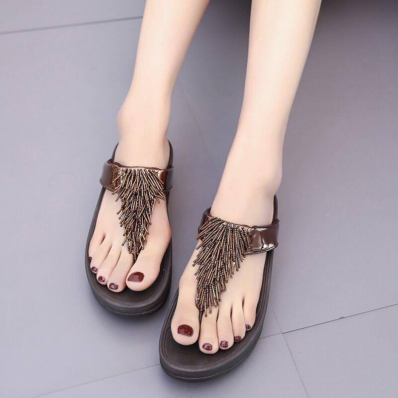 Harmony Elegant Sandals