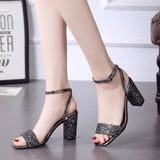 Helka Sandals