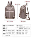 Veronica Korean Bag