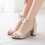 Helga Sandals
