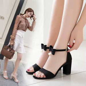 Helga Sandals