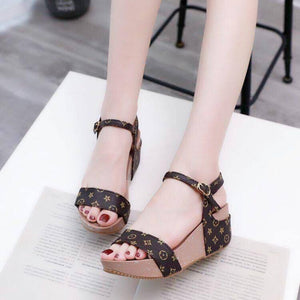Demi Ladies Shoes