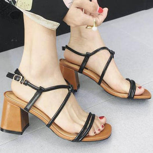 Henrika Sandals