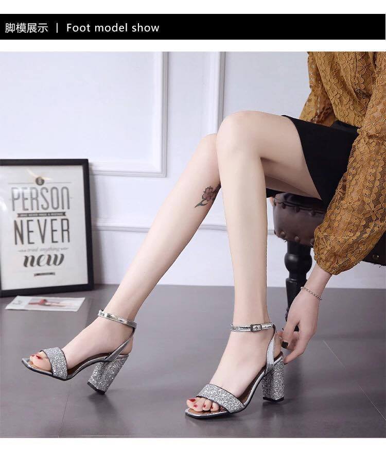 Helka Sandals