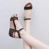 Demi Ladies Shoes