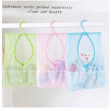 Hanging Mesh Organizer