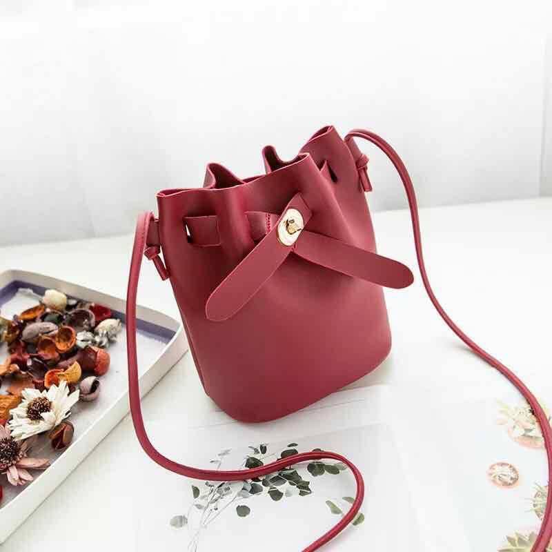 Evren Classy Sling Bag