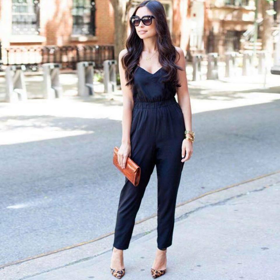 Joan Jumpsuit