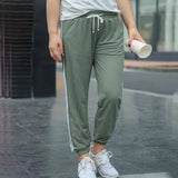 Harem jogger pants