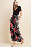 Kendall Maxi Dress