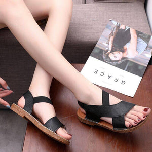 Brynn Sandals