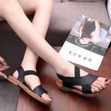 Brynn Sandals
