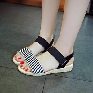 Buffy Sandals