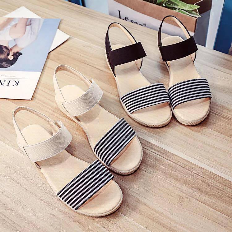 Buffy Sandals