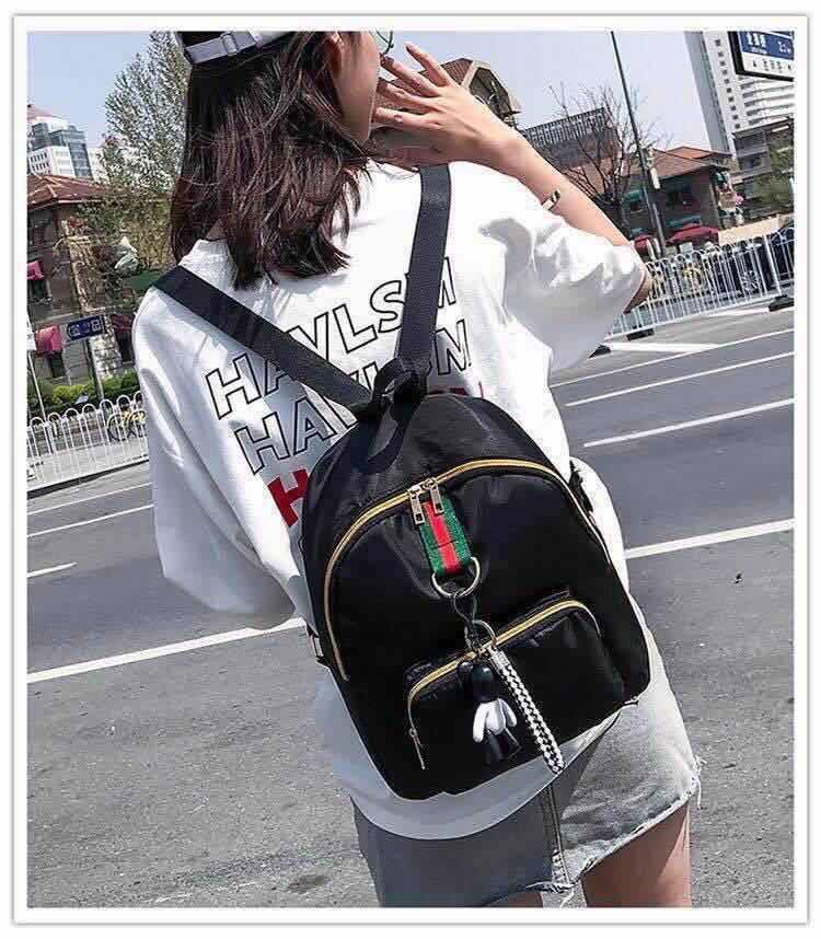 Jenna Korean Bag