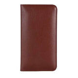 Premium Leather E-Charge Wallet