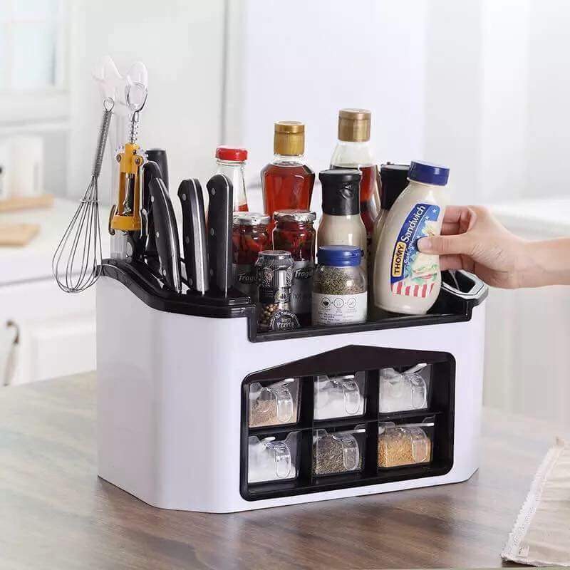 Kitchen Organizer  (FREE SHIPPING) - CATALOG PH