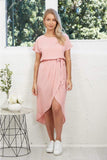 Pink Dress - CATALOG PH