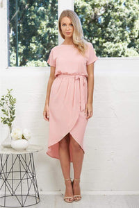 Pink Dress - CATALOG PH