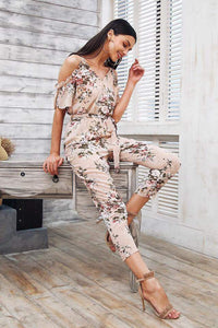 Jumpsuit with Ribbon - CATALOG PH