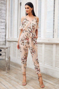 Jumpsuit with Ribbon - CATALOG PH