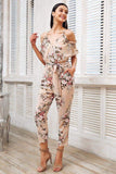 Jumpsuit with Ribbon - CATALOG PH