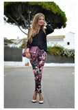 Terno top with floral pants - CATALOG PH