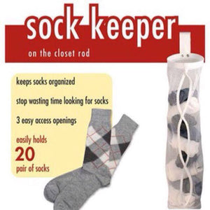 Sock Keeper - CATALOG PH