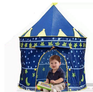 Castle Tent