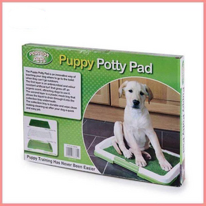 Puppy Potty Trainer Pad