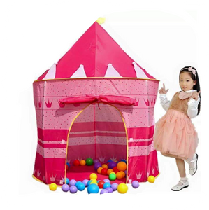 Castle Tent