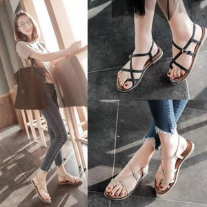 Mabel Korean Sandals