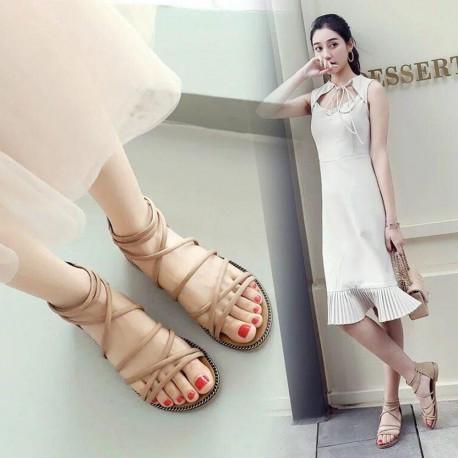 Sierra Korean Sandals