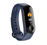 Smart Fitness Watch Bracelet (Buy 1 Take 1 + Free Shipping)