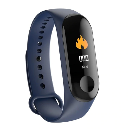 Smart Fitness Watch Bracelet (Buy 1 Take 1 + Free Shipping)