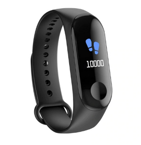 Smart Fitness Watch Bracelet (Buy 1 Take 1 + Free Shipping)