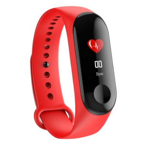 Smart Fitness Watch Bracelet (Buy 1 Take 1 + Free Shipping)