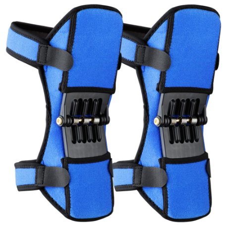 Powerleg Knee Support Pads