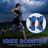 Powerleg Knee Support Pads
